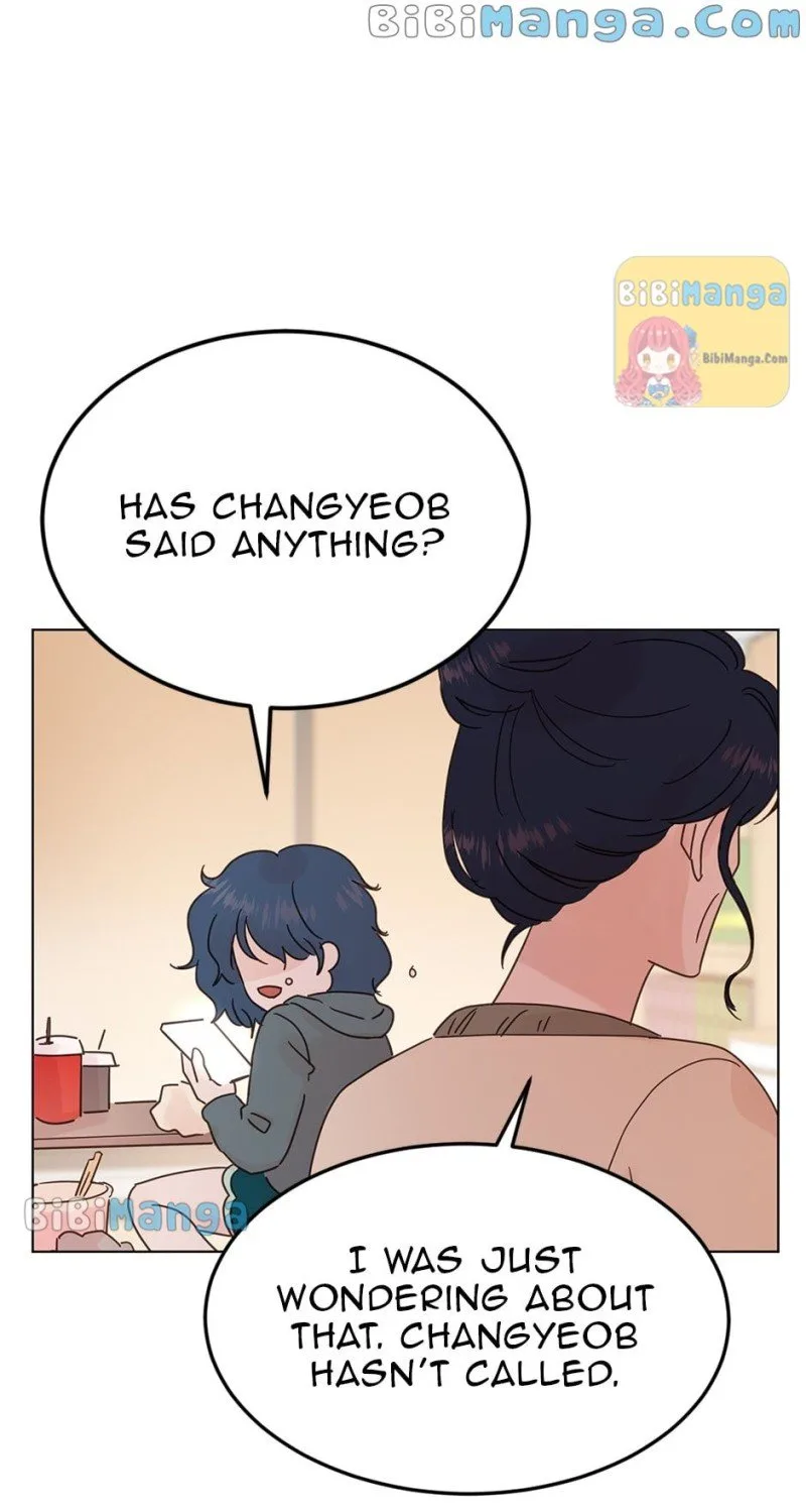 A Wife’s Sweet Revenge Chapter 77 page 17