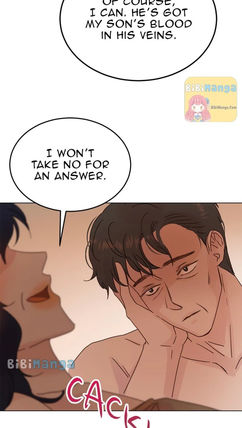 A Wife’s Sweet Revenge Chapter 76 page 38
