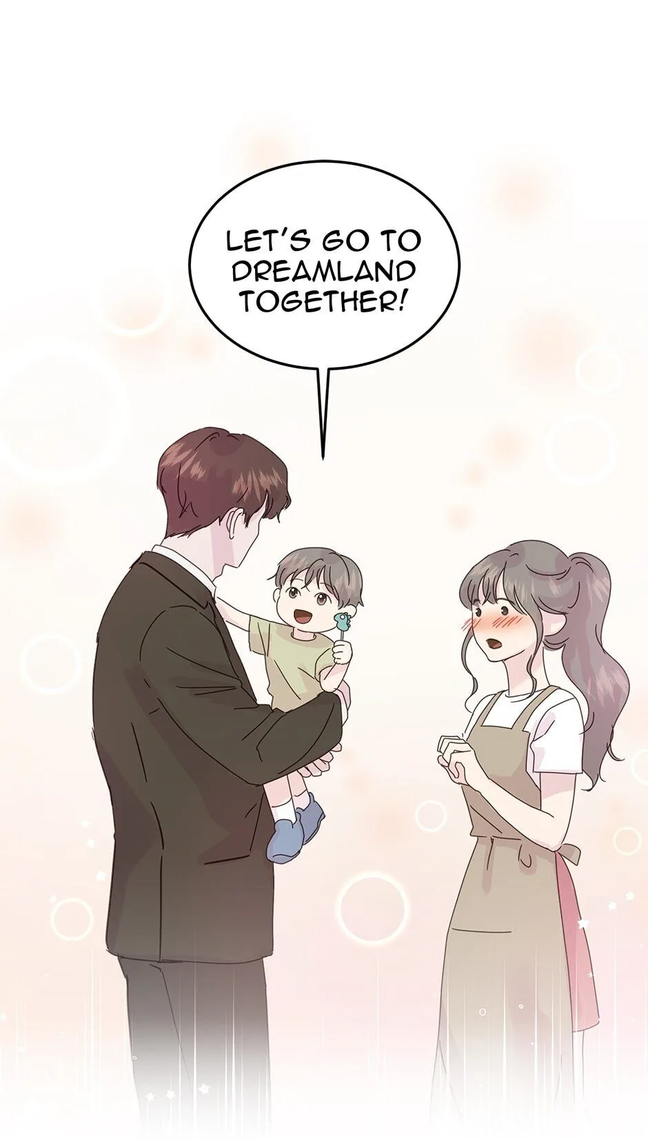 A Wife’s Sweet Revenge Chapter 41 page 19