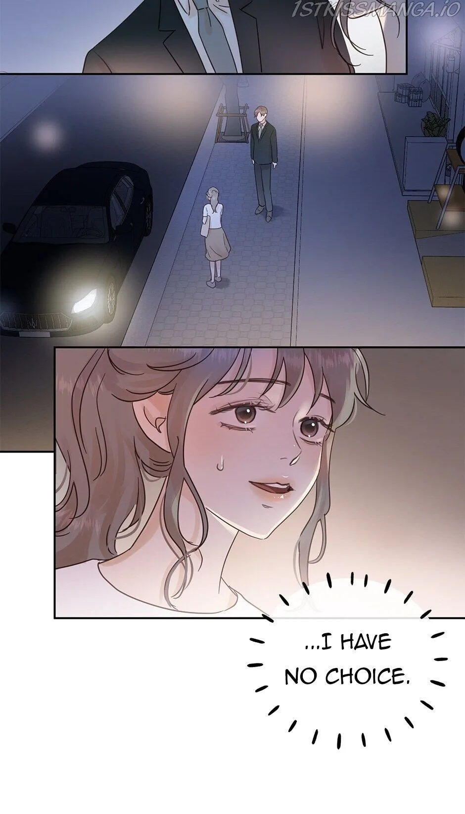 A Wife’s Sweet Revenge Chapter 16 page 15