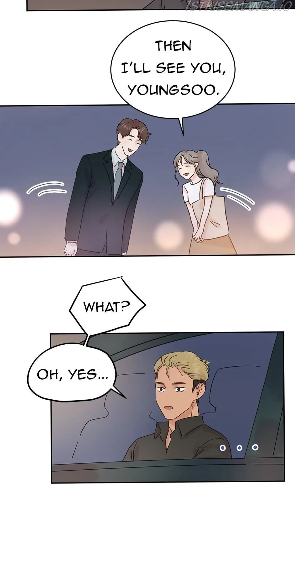 A Wife’s Sweet Revenge Chapter 16 page 18