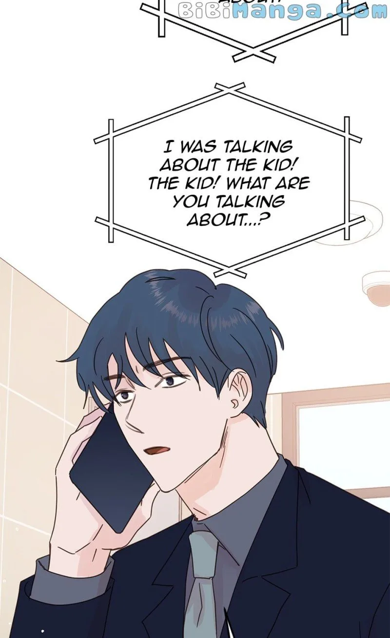 A Wife’s Sweet Revenge Chapter 77 page 23