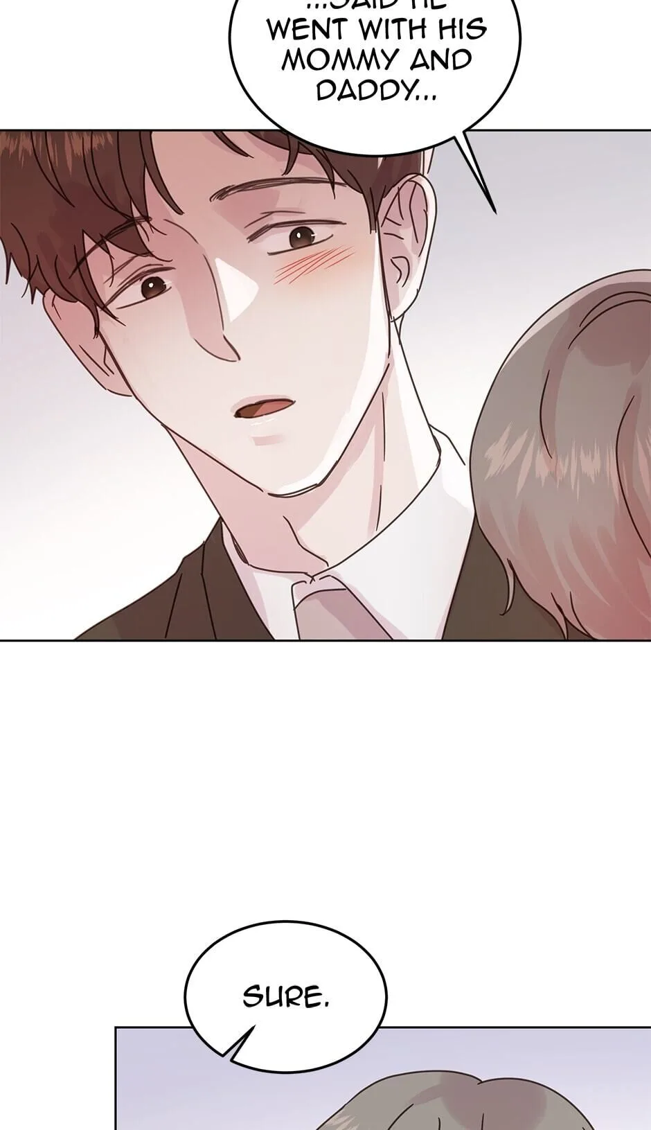 A Wife’s Sweet Revenge Chapter 41 page 24