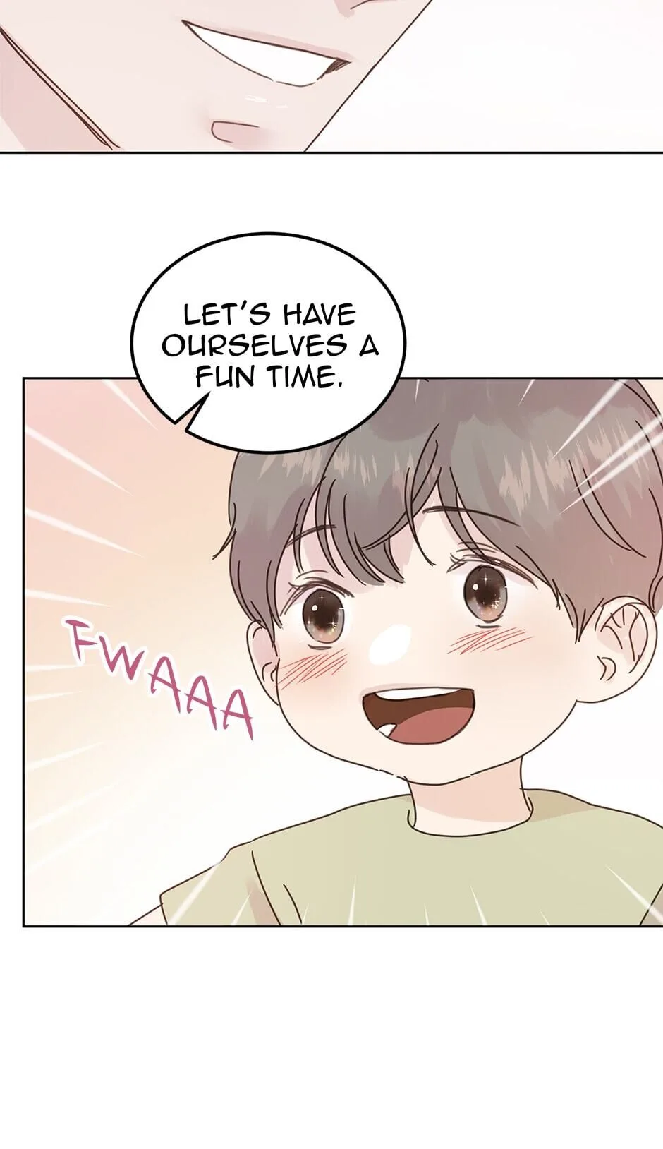 A Wife’s Sweet Revenge Chapter 41 page 26