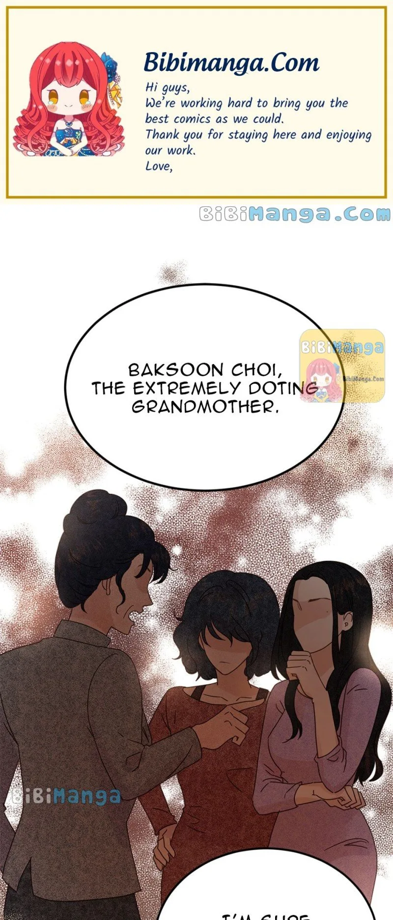 A Wife’s Sweet Revenge Chapter 79 page 2