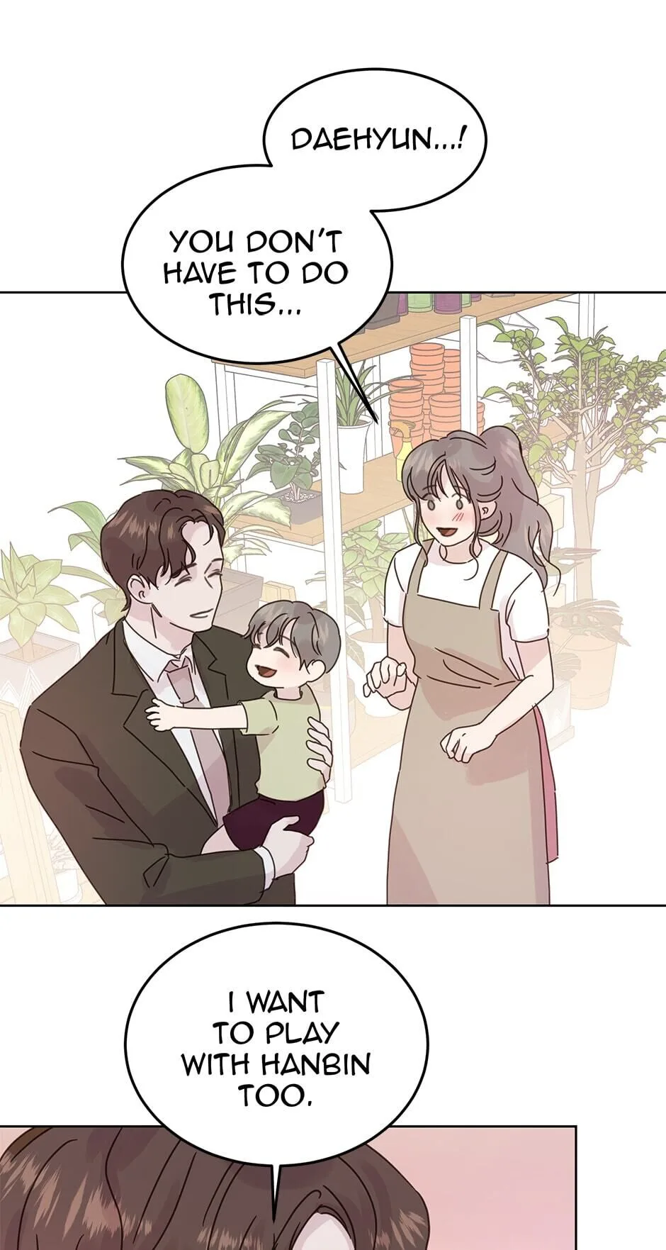 A Wife’s Sweet Revenge Chapter 41 page 27