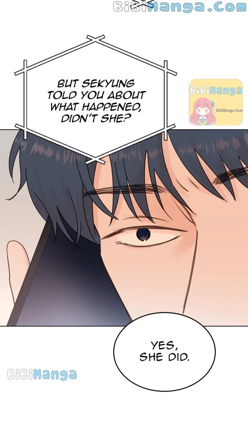 A Wife’s Sweet Revenge Chapter 77 page 21