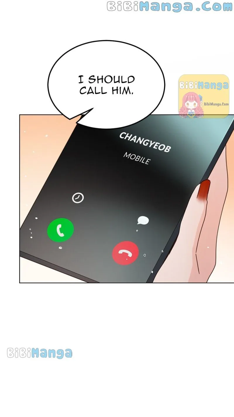 A Wife’s Sweet Revenge Chapter 77 page 18