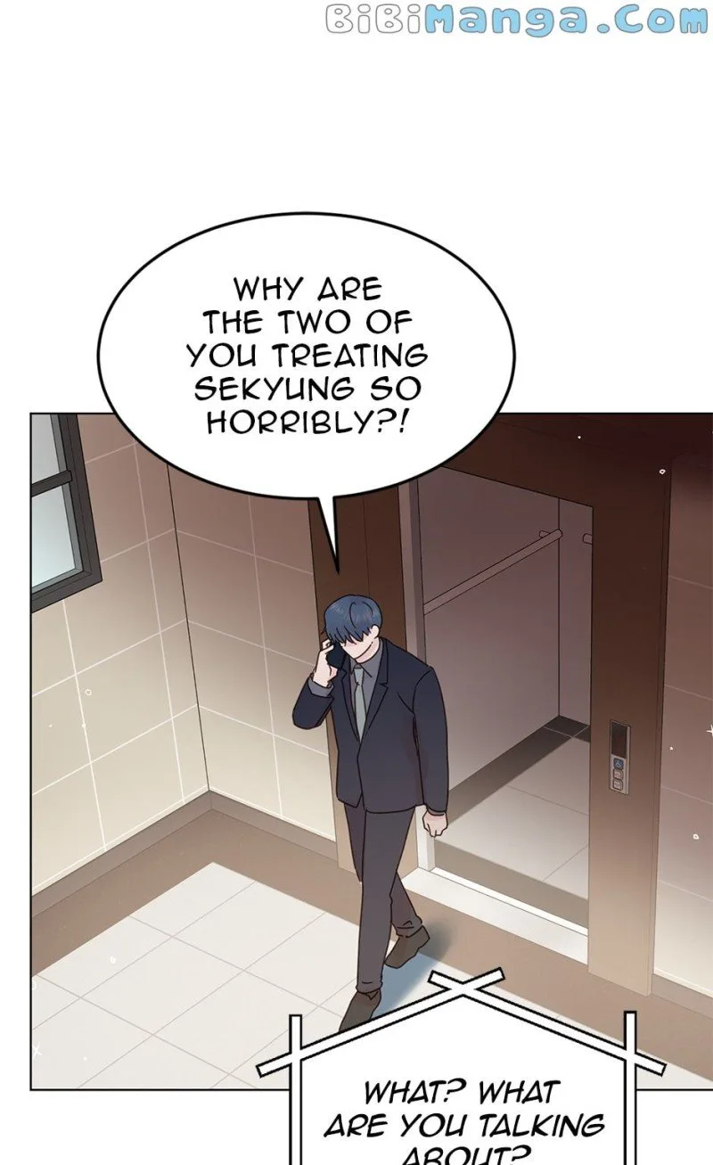 A Wife’s Sweet Revenge Chapter 77 page 22