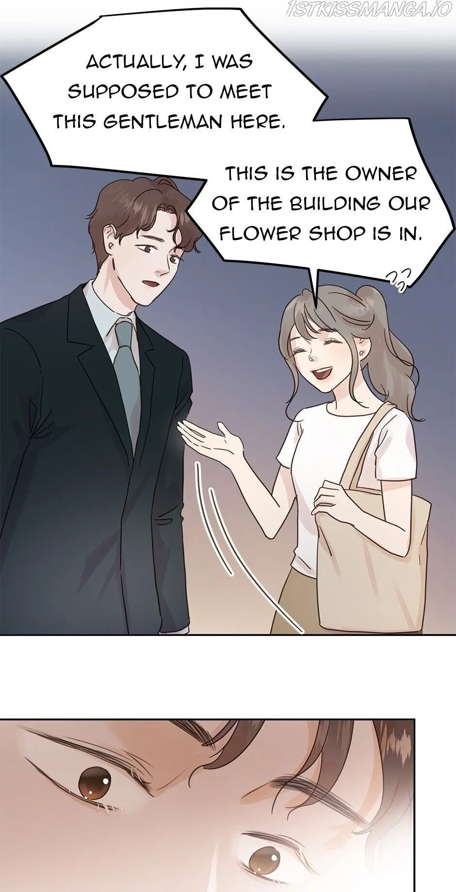 A Wife’s Sweet Revenge Chapter 16 page 16
