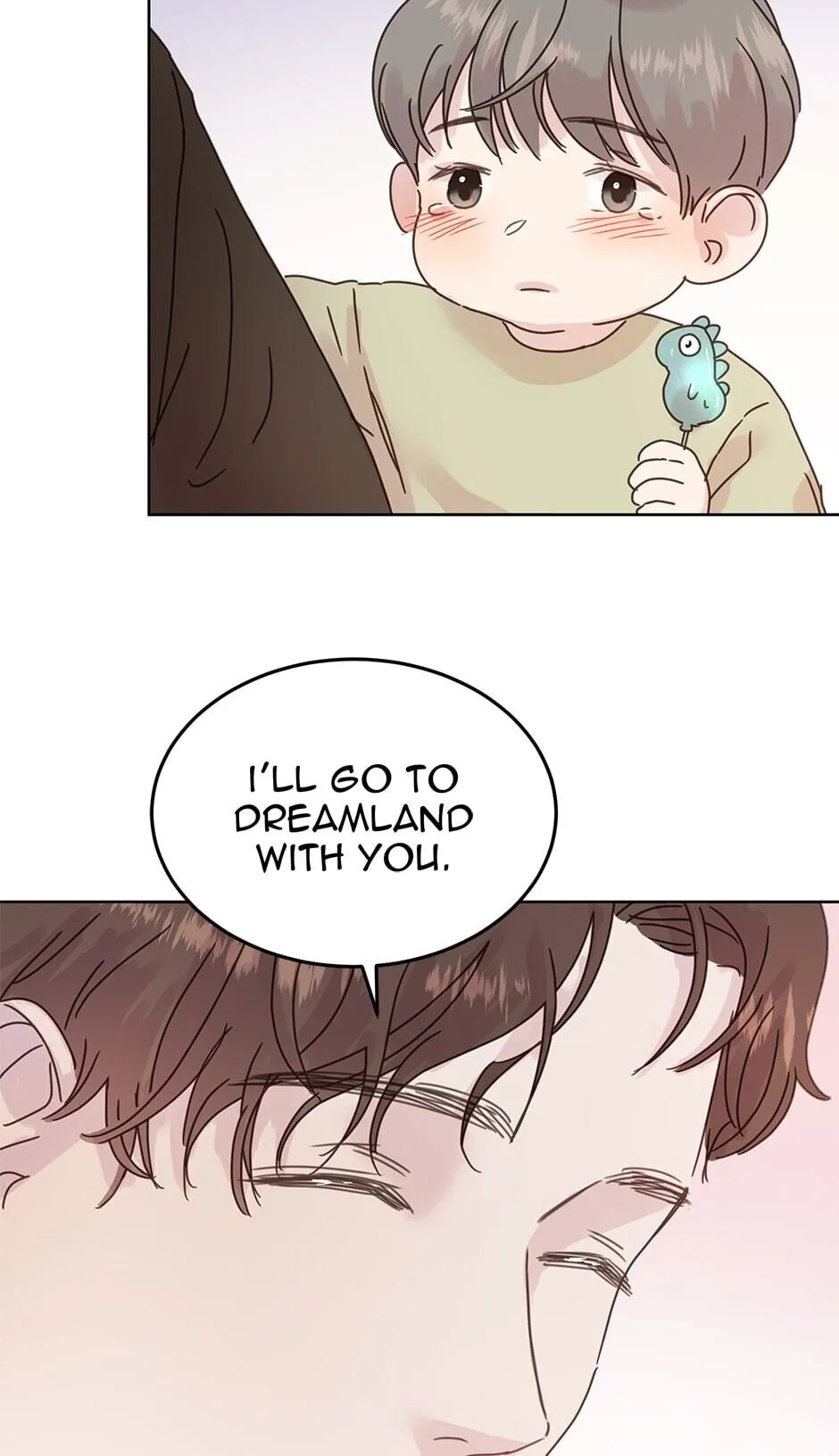 A Wife’s Sweet Revenge Chapter 41 page 25