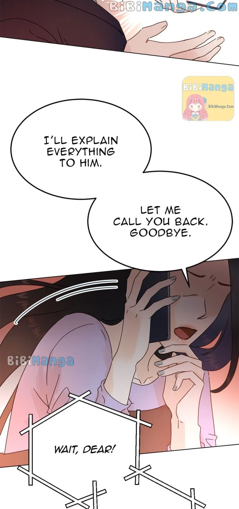 A Wife’s Sweet Revenge Chapter 77 page 26