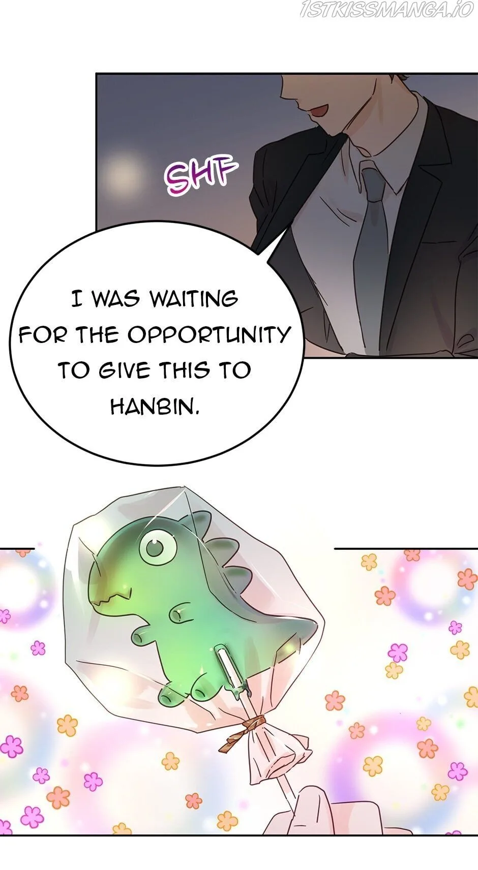 A Wife’s Sweet Revenge Chapter 16 page 23