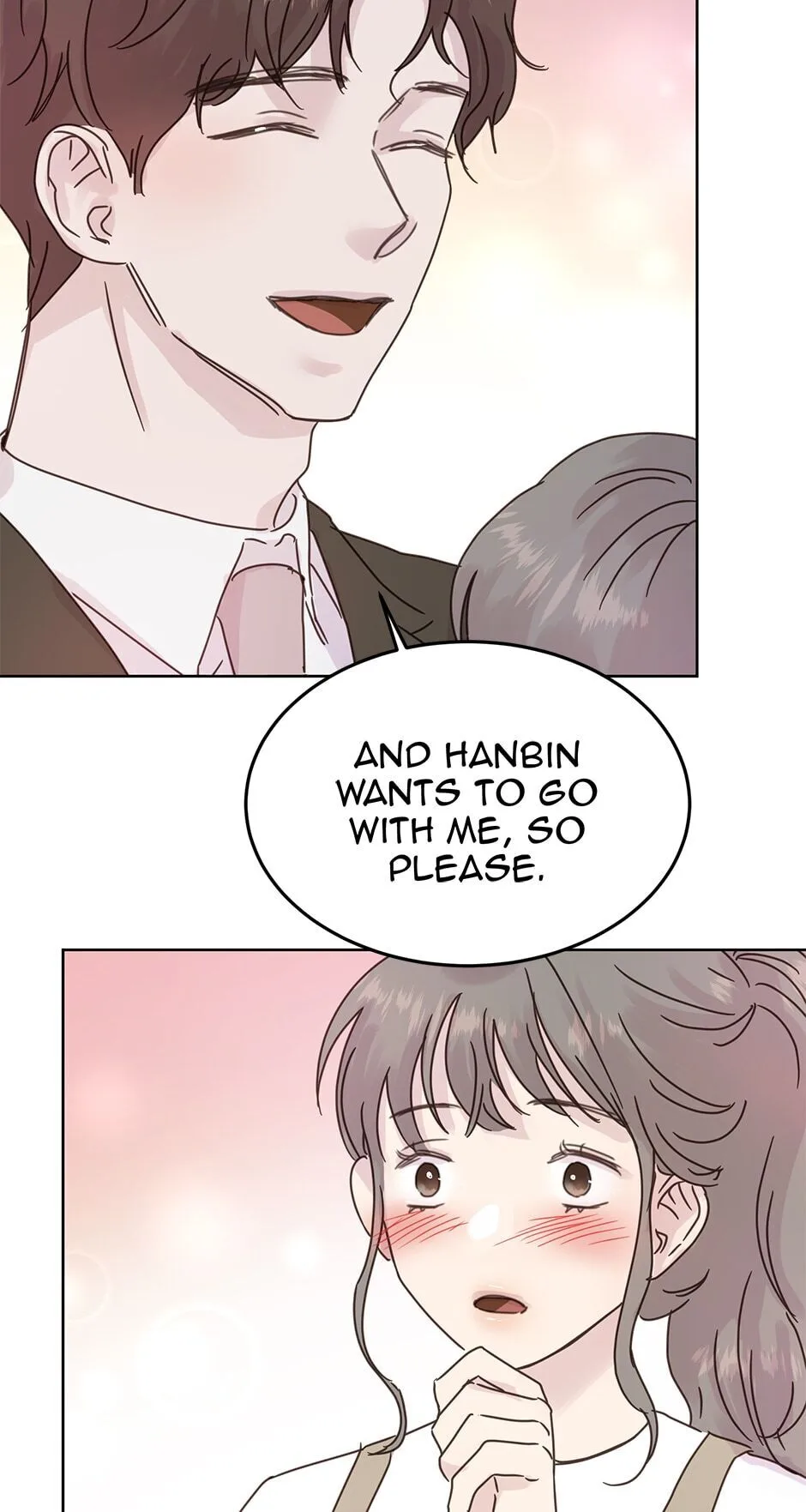 A Wife’s Sweet Revenge Chapter 41 page 28
