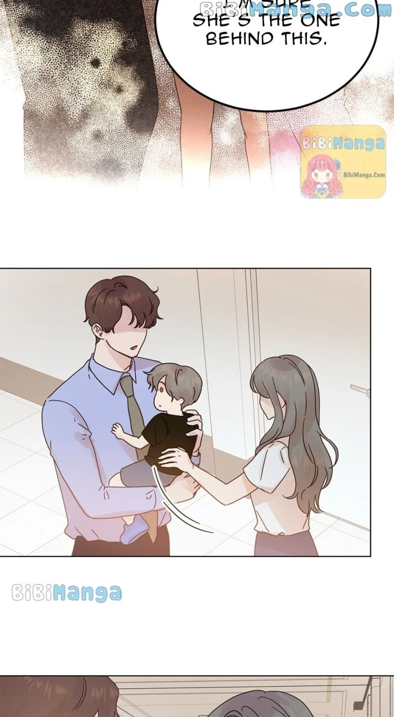 A Wife’s Sweet Revenge Chapter 79 page 3