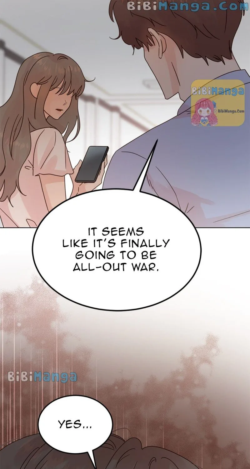 A Wife’s Sweet Revenge Chapter 79 page 11