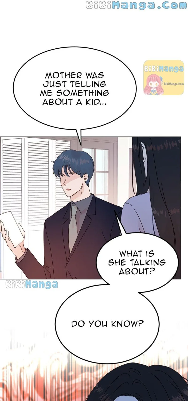 A Wife’s Sweet Revenge Chapter 77 page 24