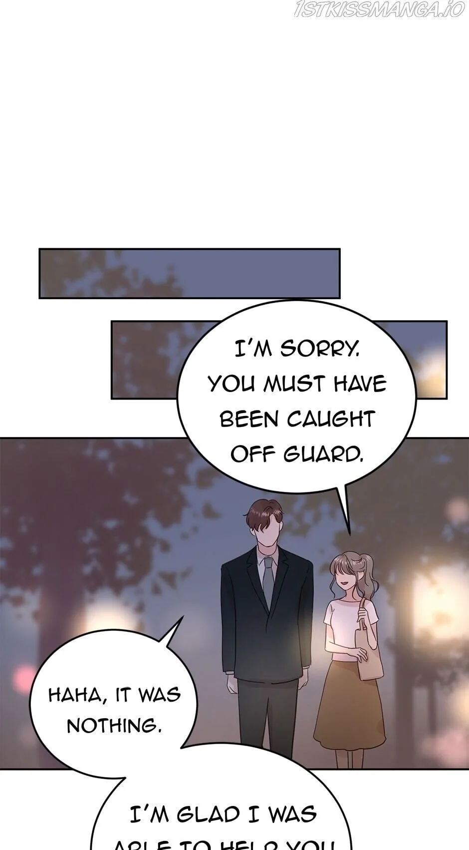 A Wife’s Sweet Revenge Chapter 16 page 19