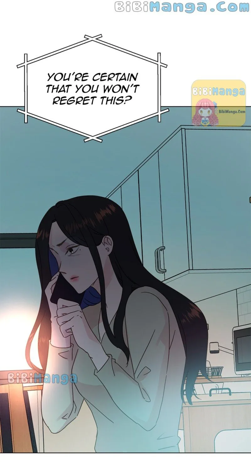 A Wife’s Sweet Revenge Chapter 78 page 6