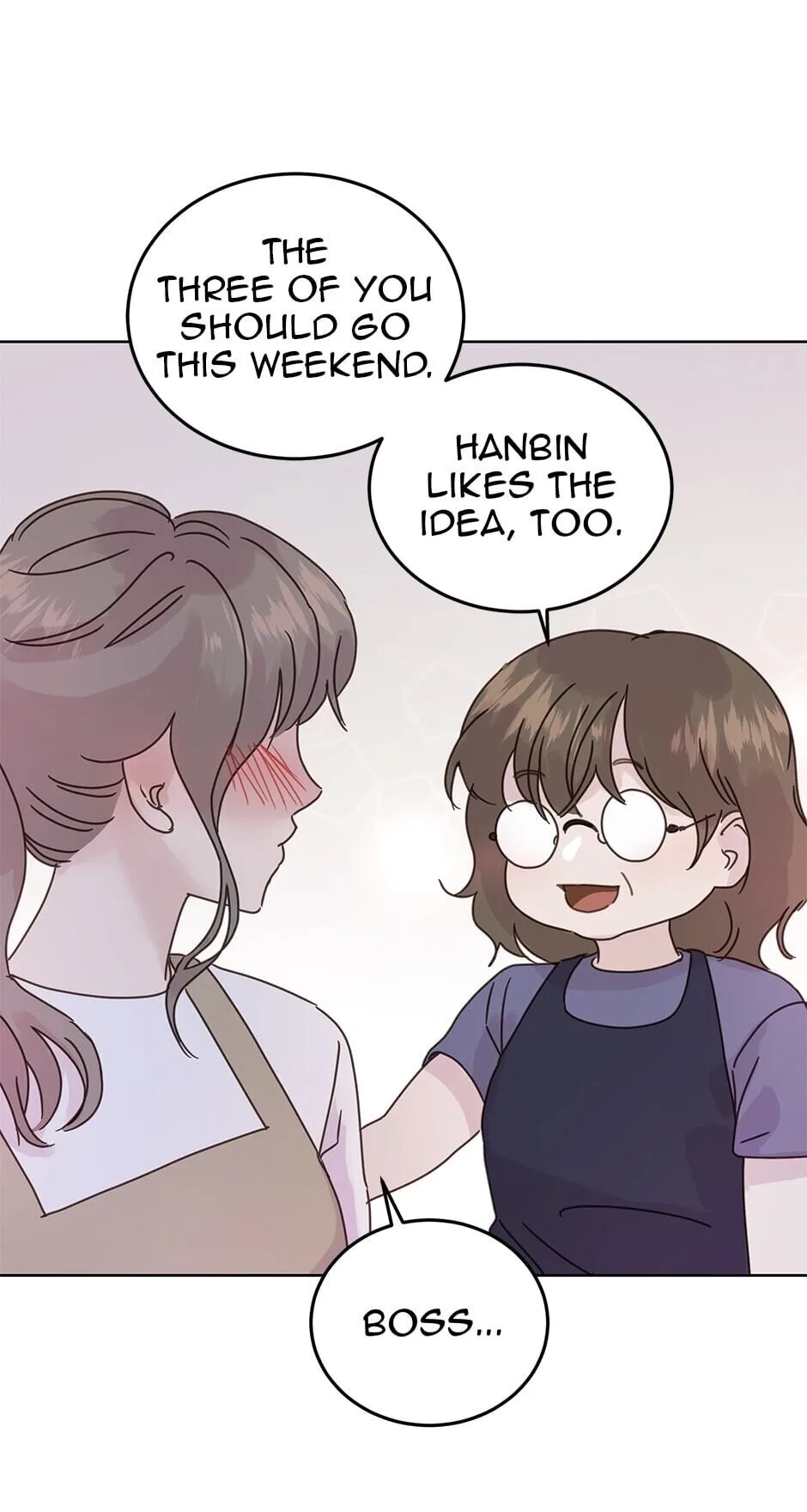 A Wife’s Sweet Revenge Chapter 41 page 30