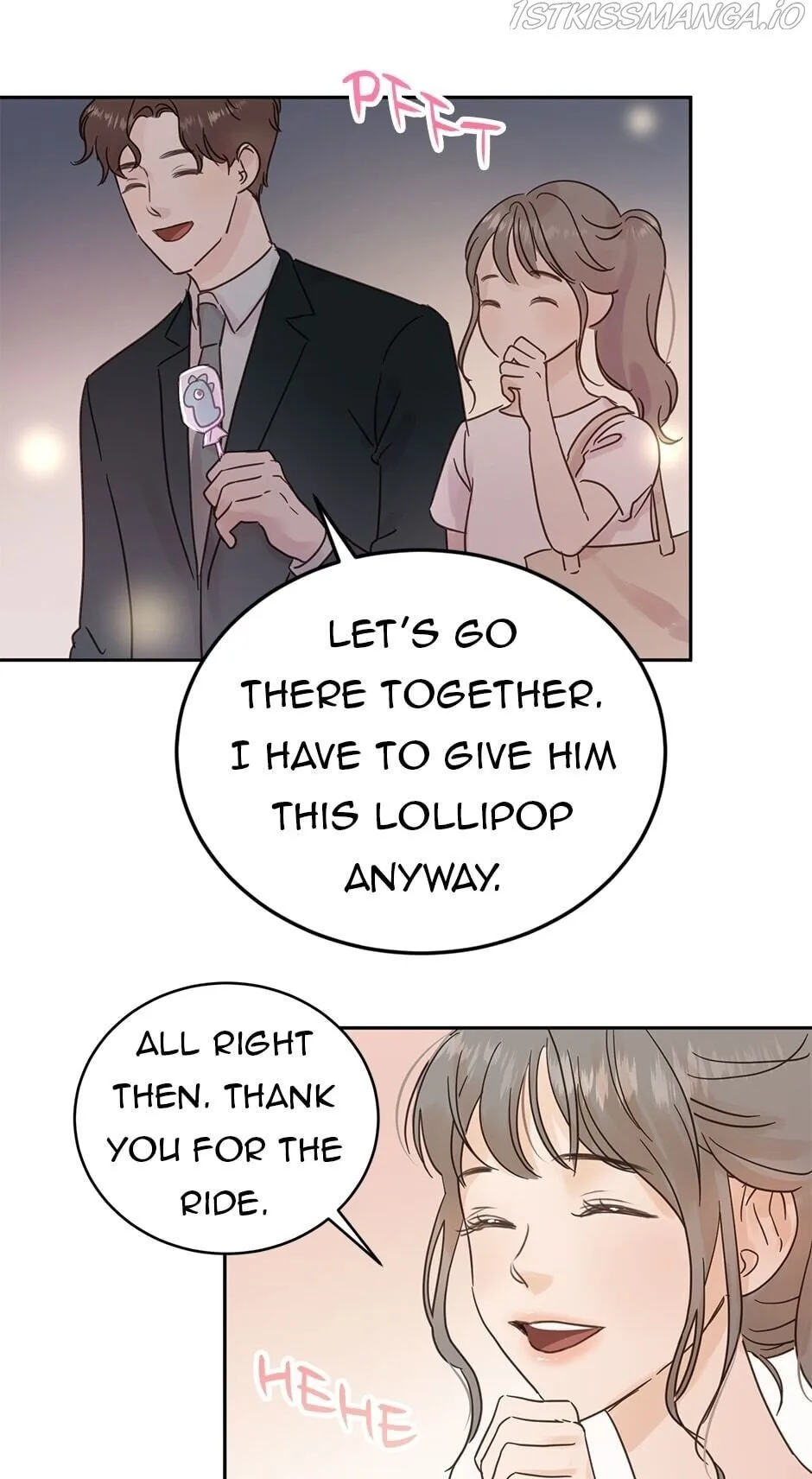 A Wife’s Sweet Revenge Chapter 16 page 24
