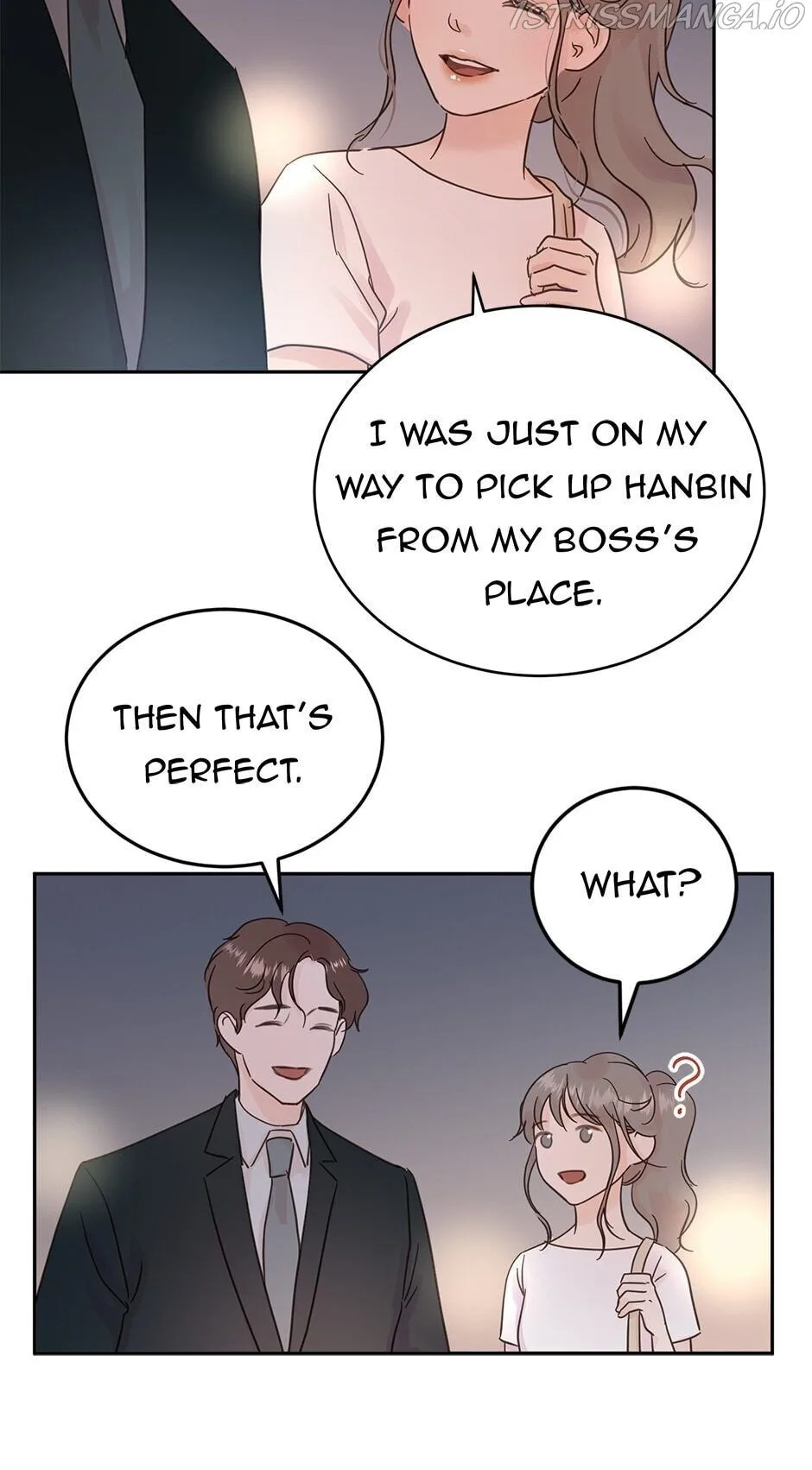 A Wife’s Sweet Revenge Chapter 16 page 22