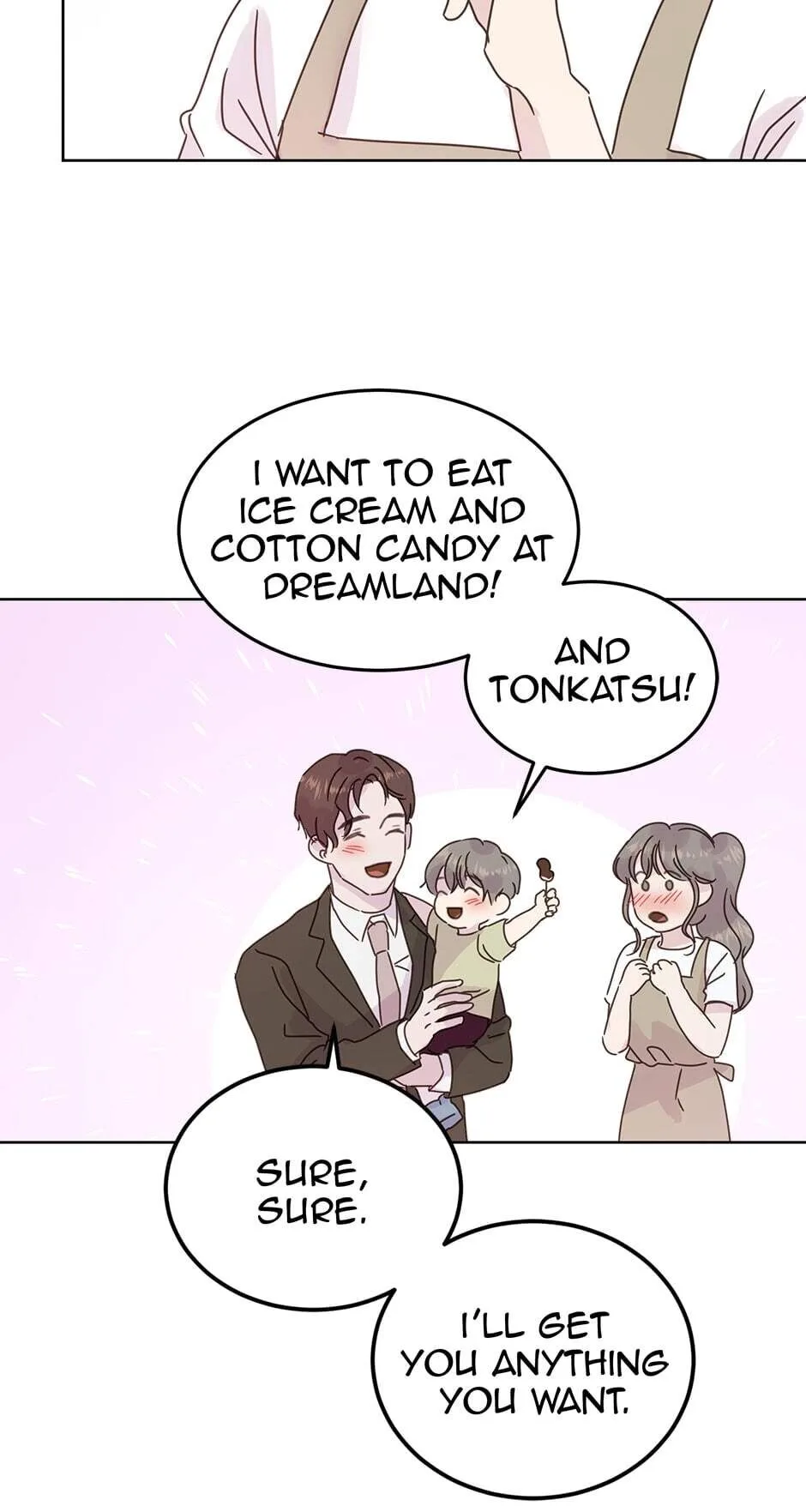 A Wife’s Sweet Revenge Chapter 41 page 29