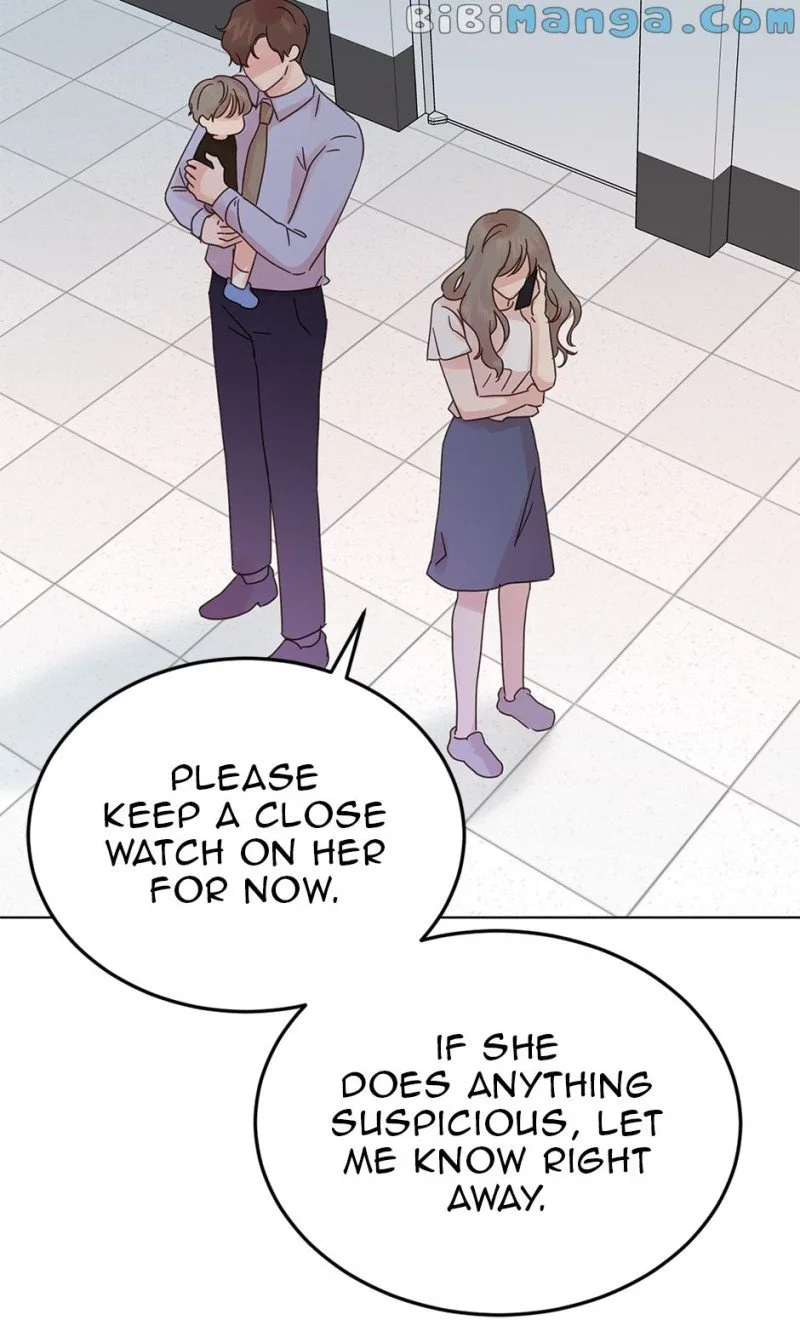A Wife’s Sweet Revenge Chapter 79 page 9