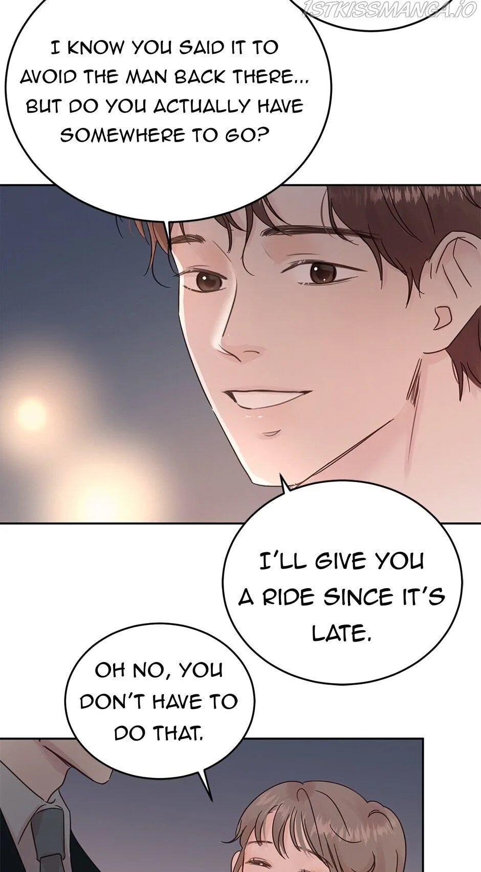 A Wife’s Sweet Revenge Chapter 16 page 21