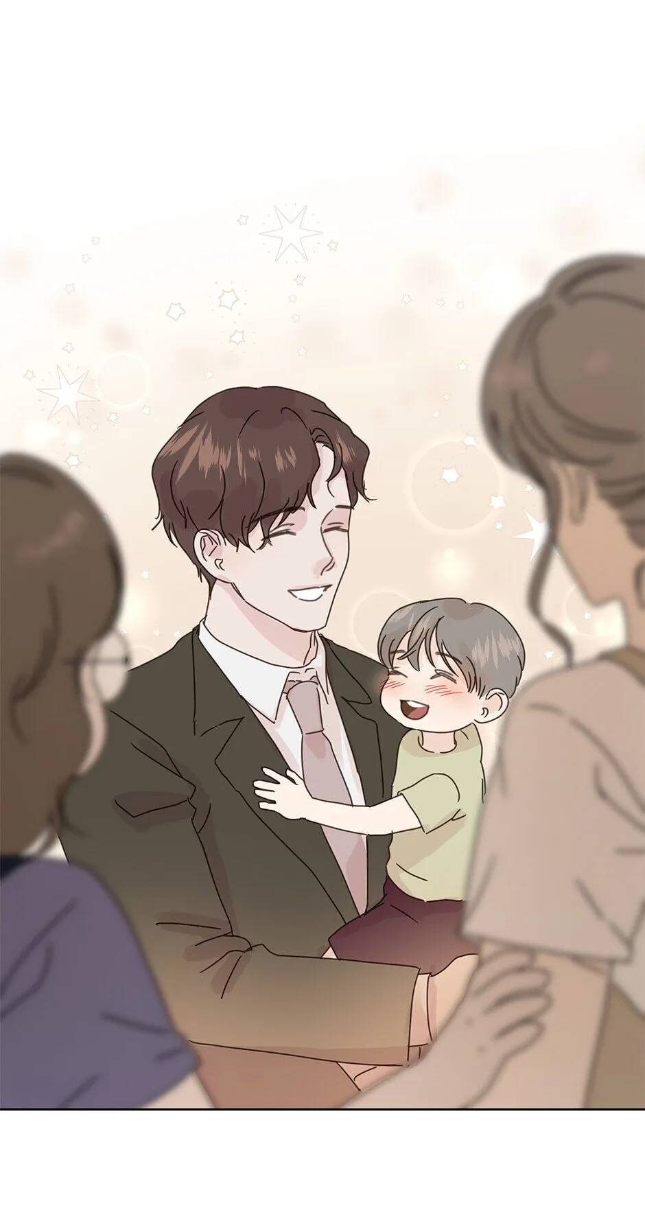 A Wife’s Sweet Revenge Chapter 41 page 31
