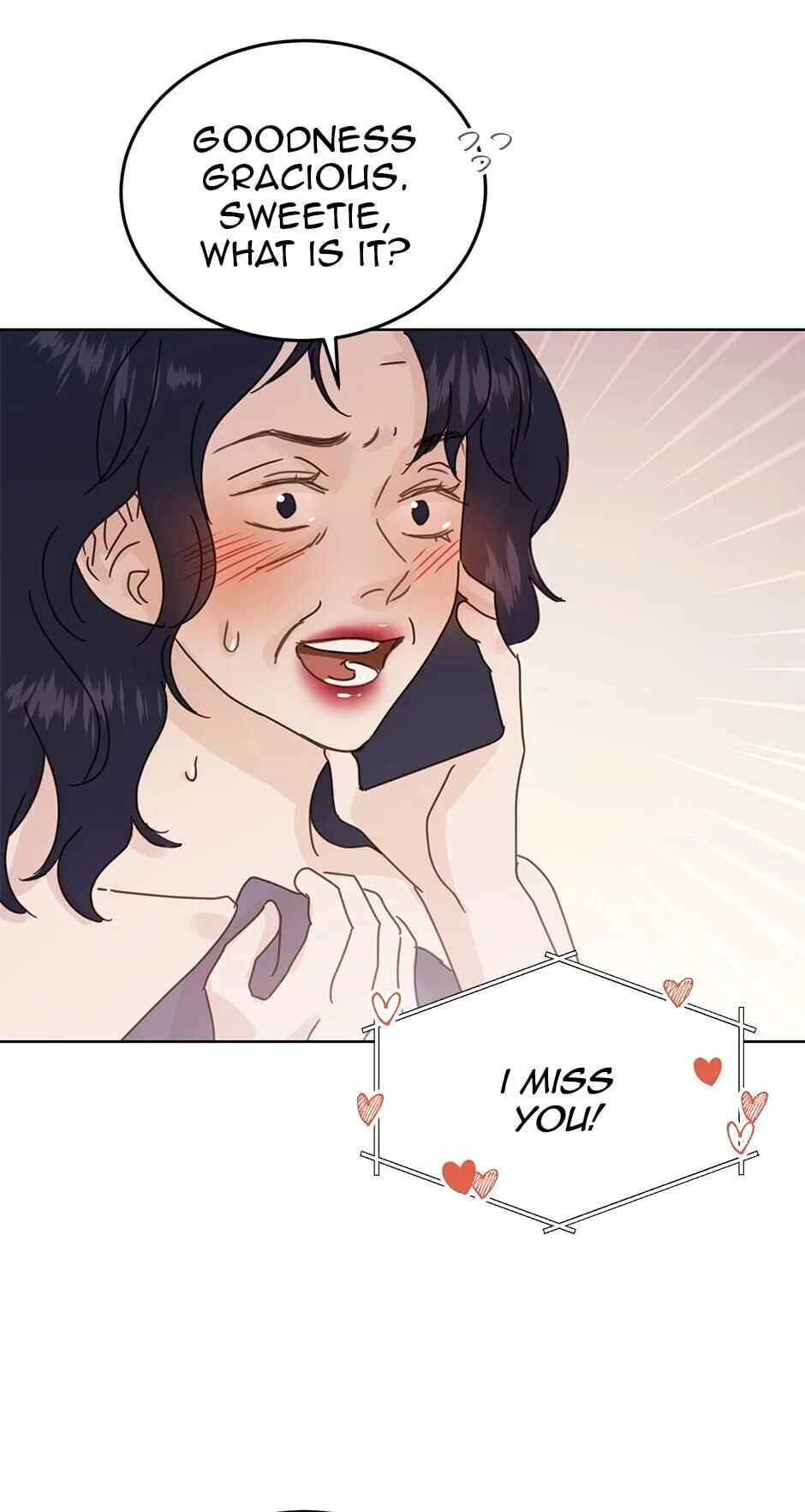 A Wife’s Sweet Revenge Chapter 41 page 37
