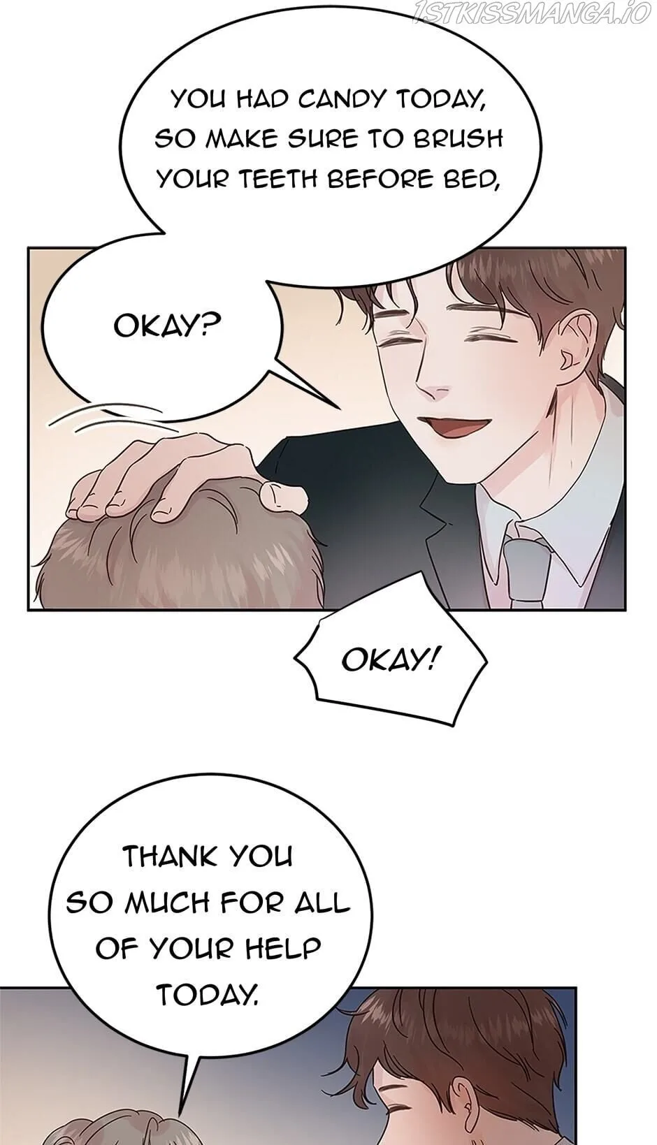A Wife’s Sweet Revenge Chapter 16 page 27