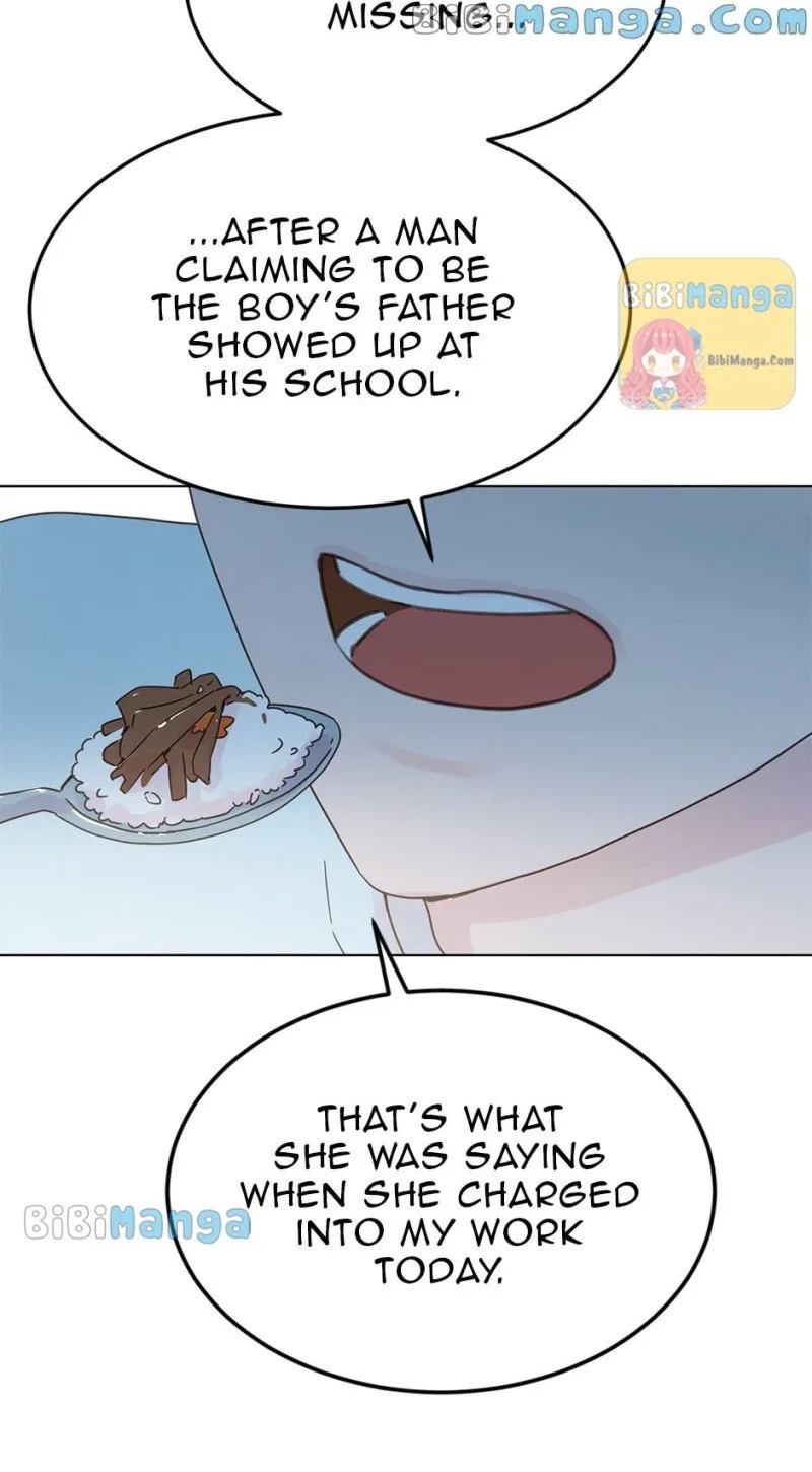 A Wife’s Sweet Revenge Chapter 79 page 22