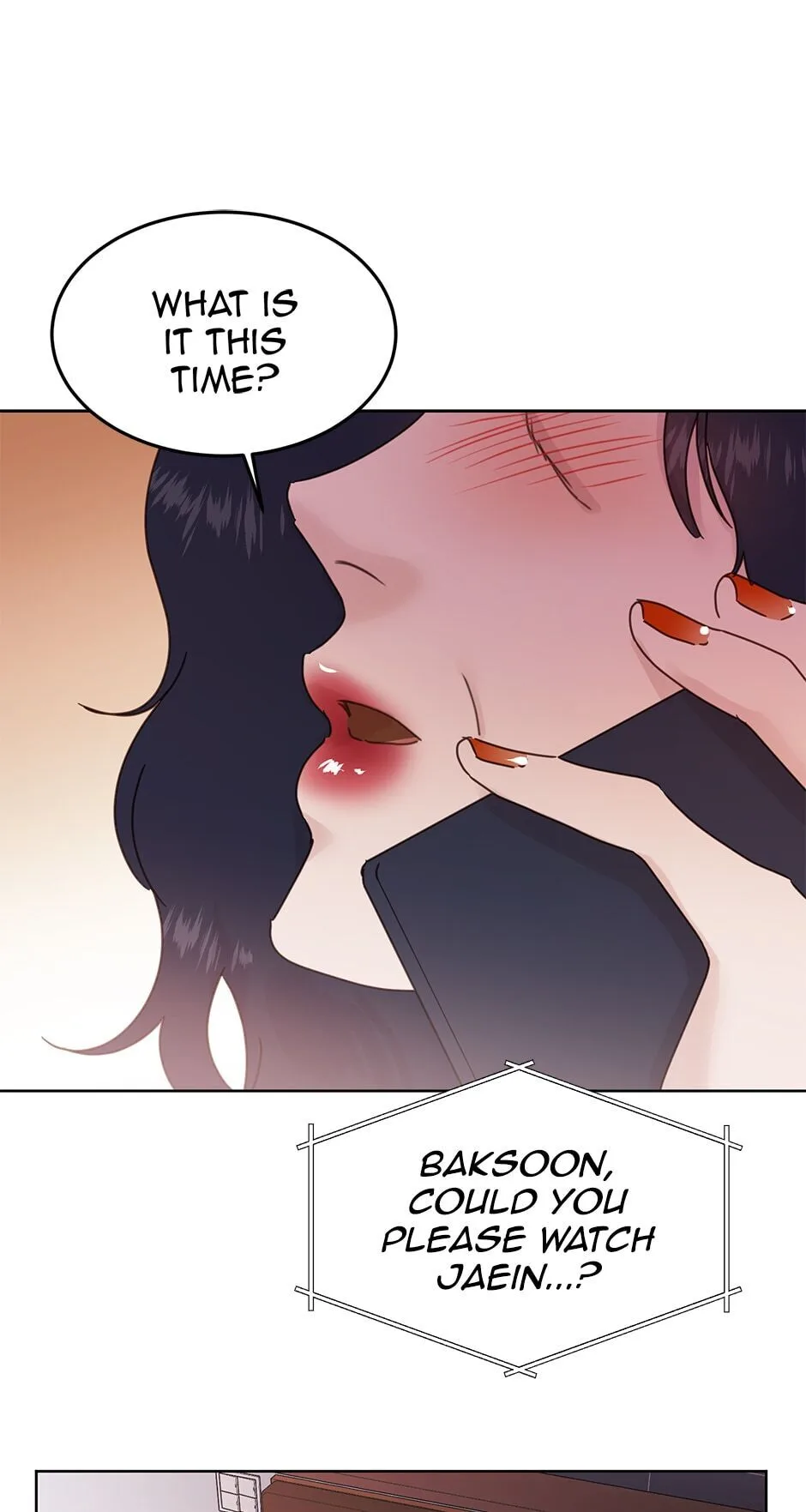 A Wife’s Sweet Revenge Chapter 41 page 35