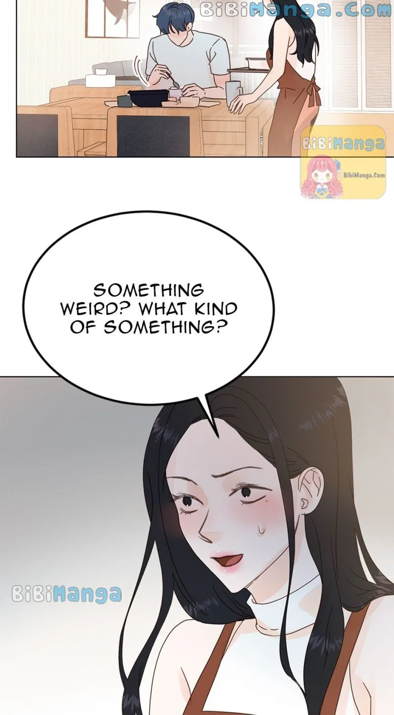 A Wife’s Sweet Revenge Chapter 79 page 20