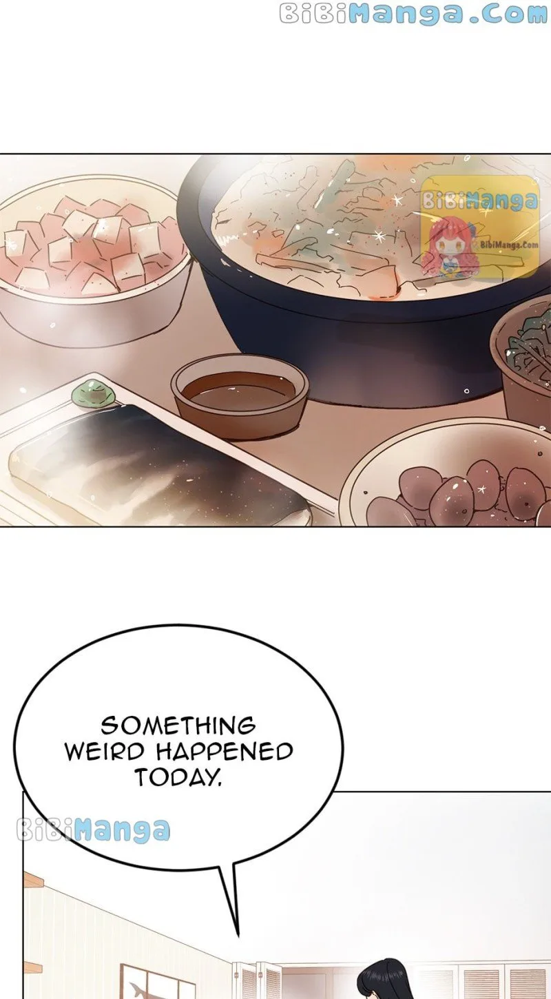 A Wife’s Sweet Revenge Chapter 79 page 19