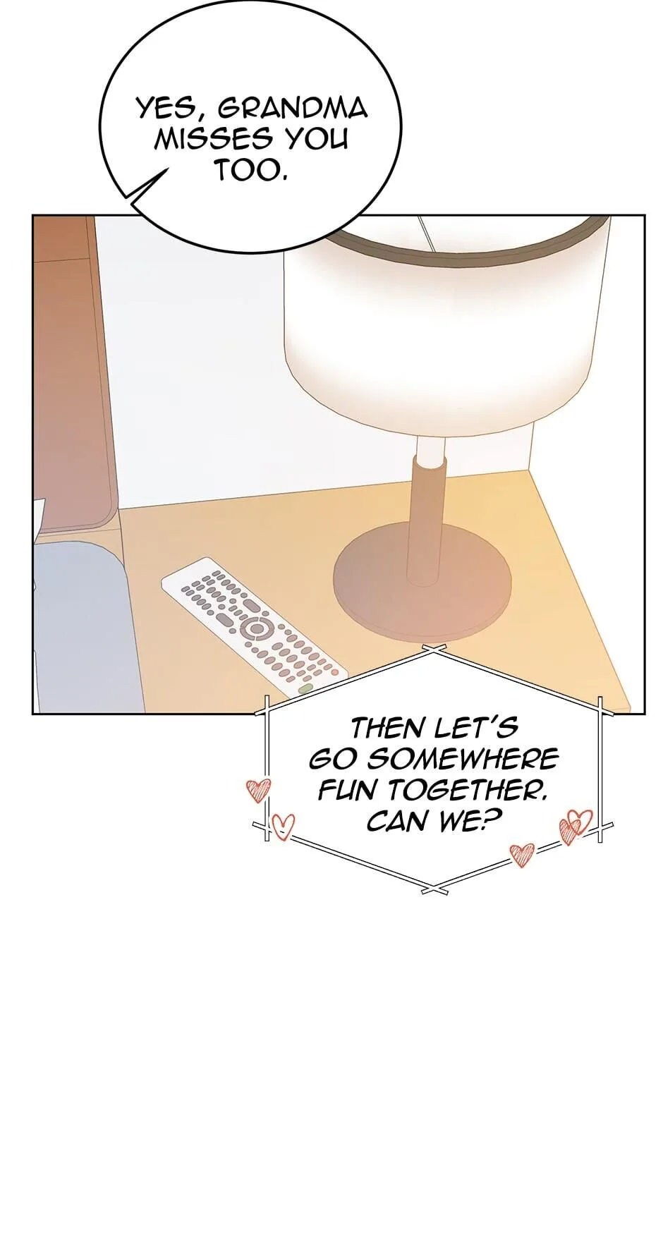 A Wife’s Sweet Revenge Chapter 41 page 38