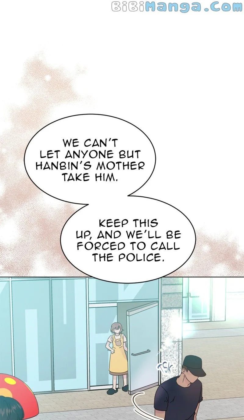 A Wife’s Sweet Revenge Chapter 78 page 19