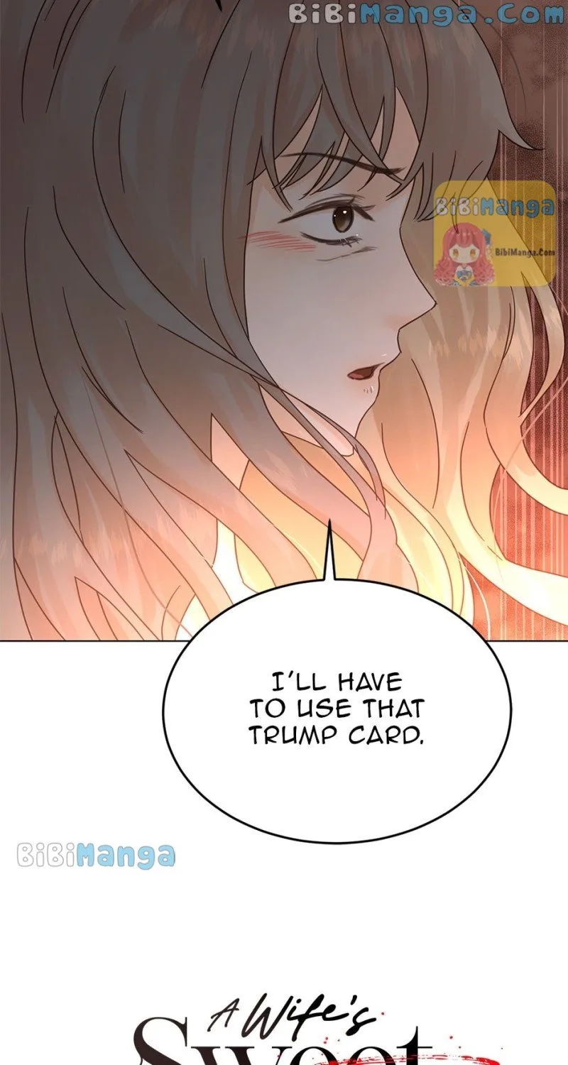 A Wife’s Sweet Revenge Chapter 79 page 12