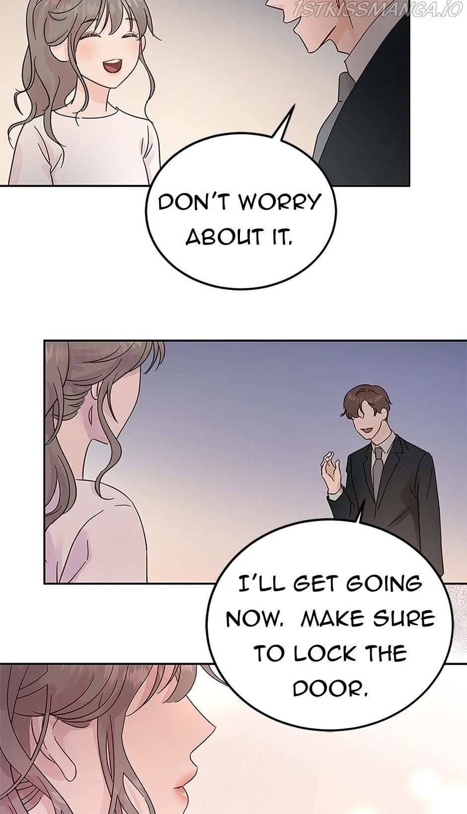 A Wife’s Sweet Revenge Chapter 16 page 28