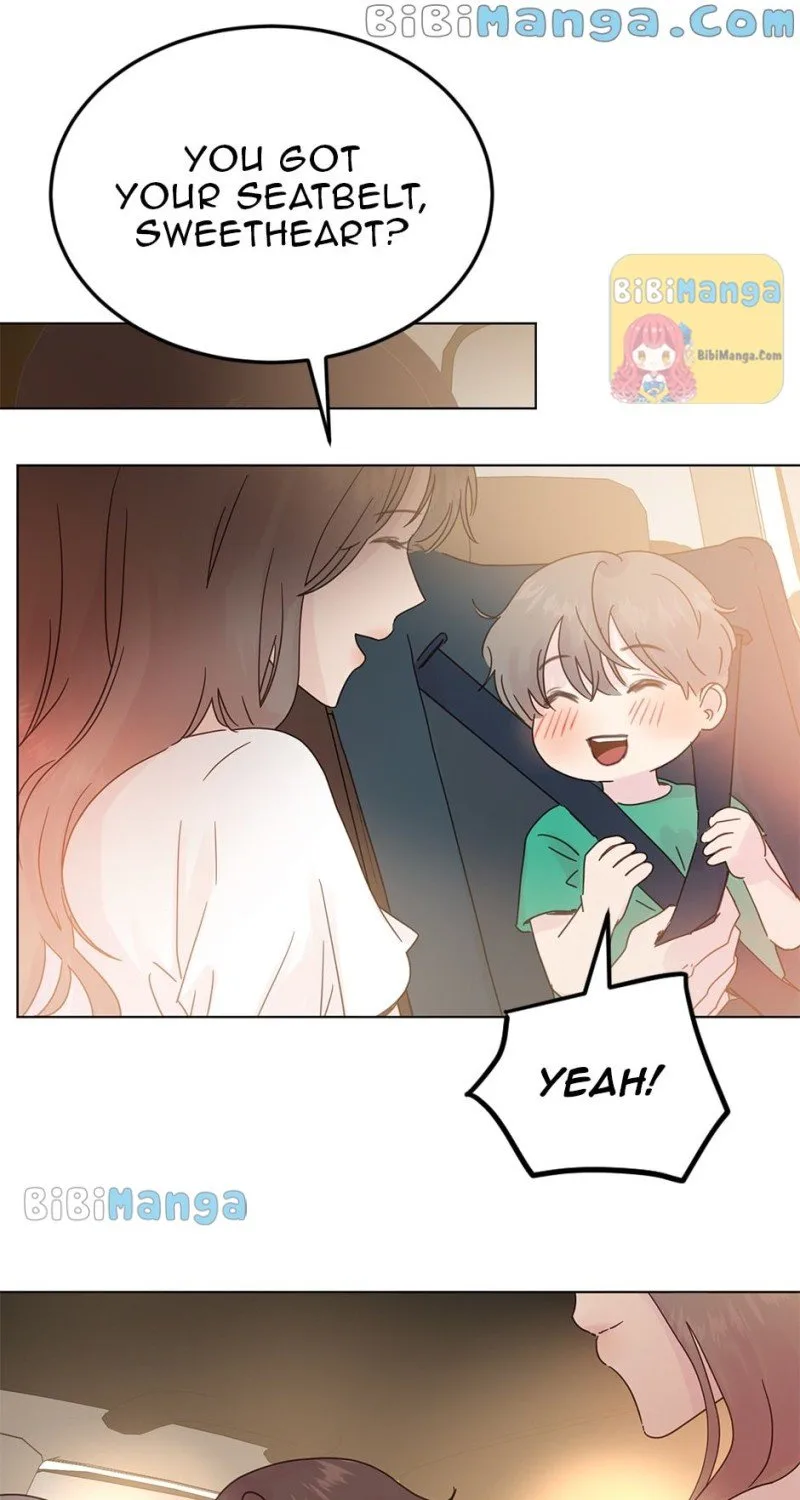 A Wife’s Sweet Revenge Chapter 77 page 28