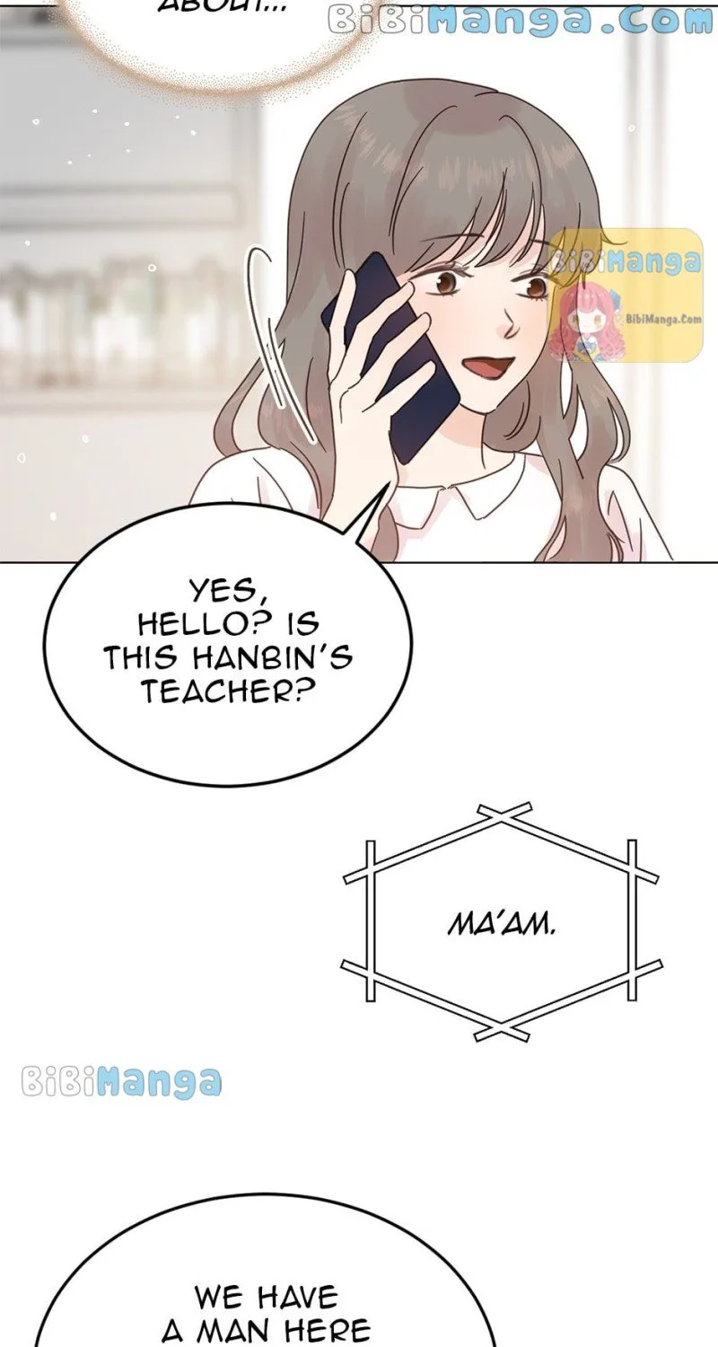A Wife’s Sweet Revenge Chapter 78 page 15