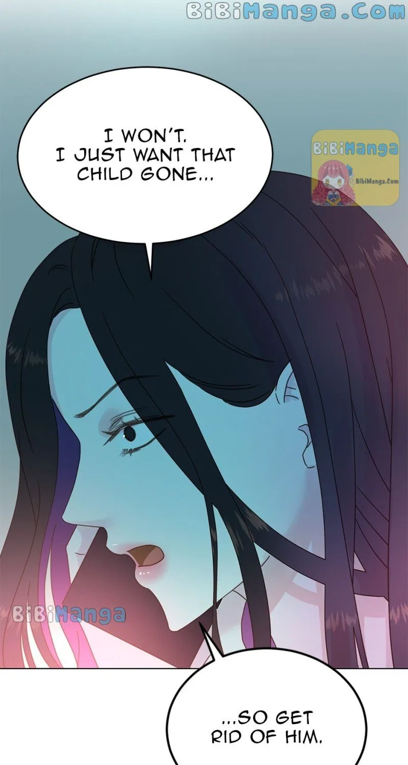A Wife’s Sweet Revenge Chapter 78 page 8