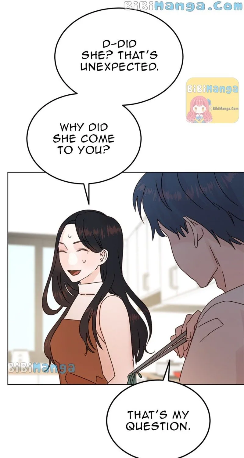 A Wife’s Sweet Revenge Chapter 79 page 23