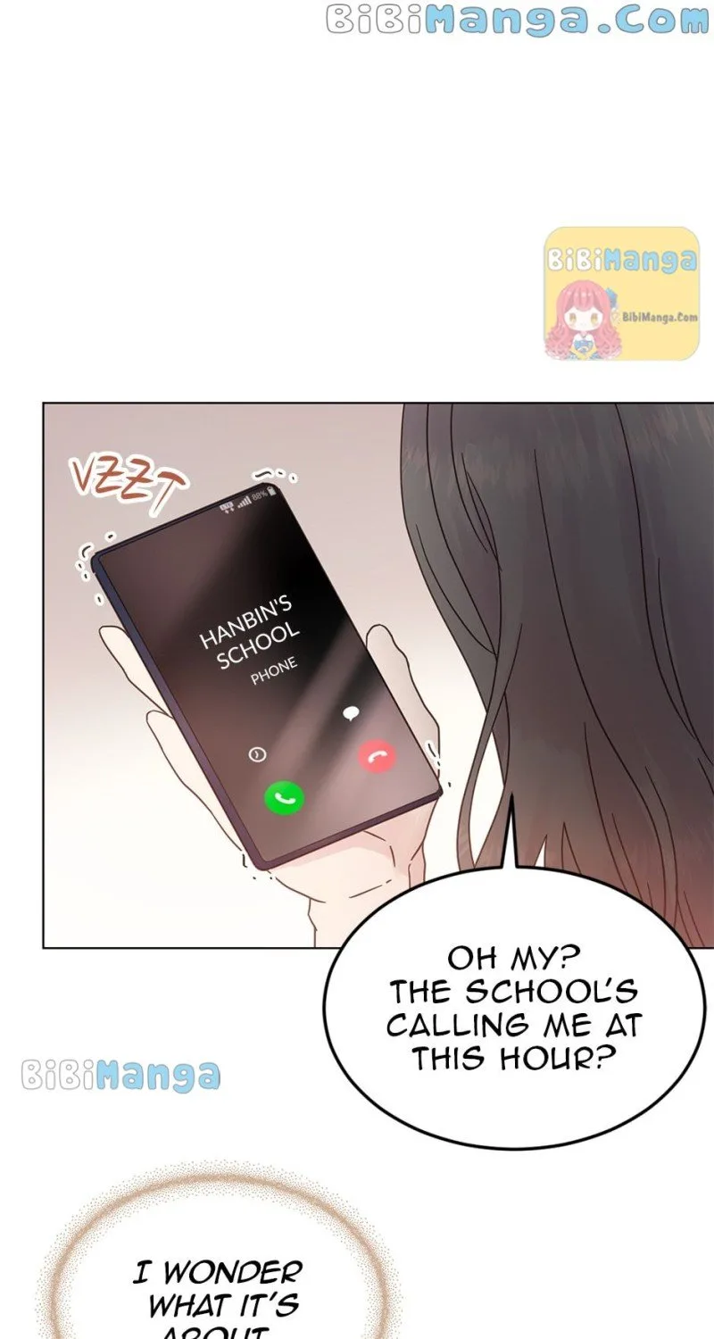 A Wife’s Sweet Revenge Chapter 78 page 14