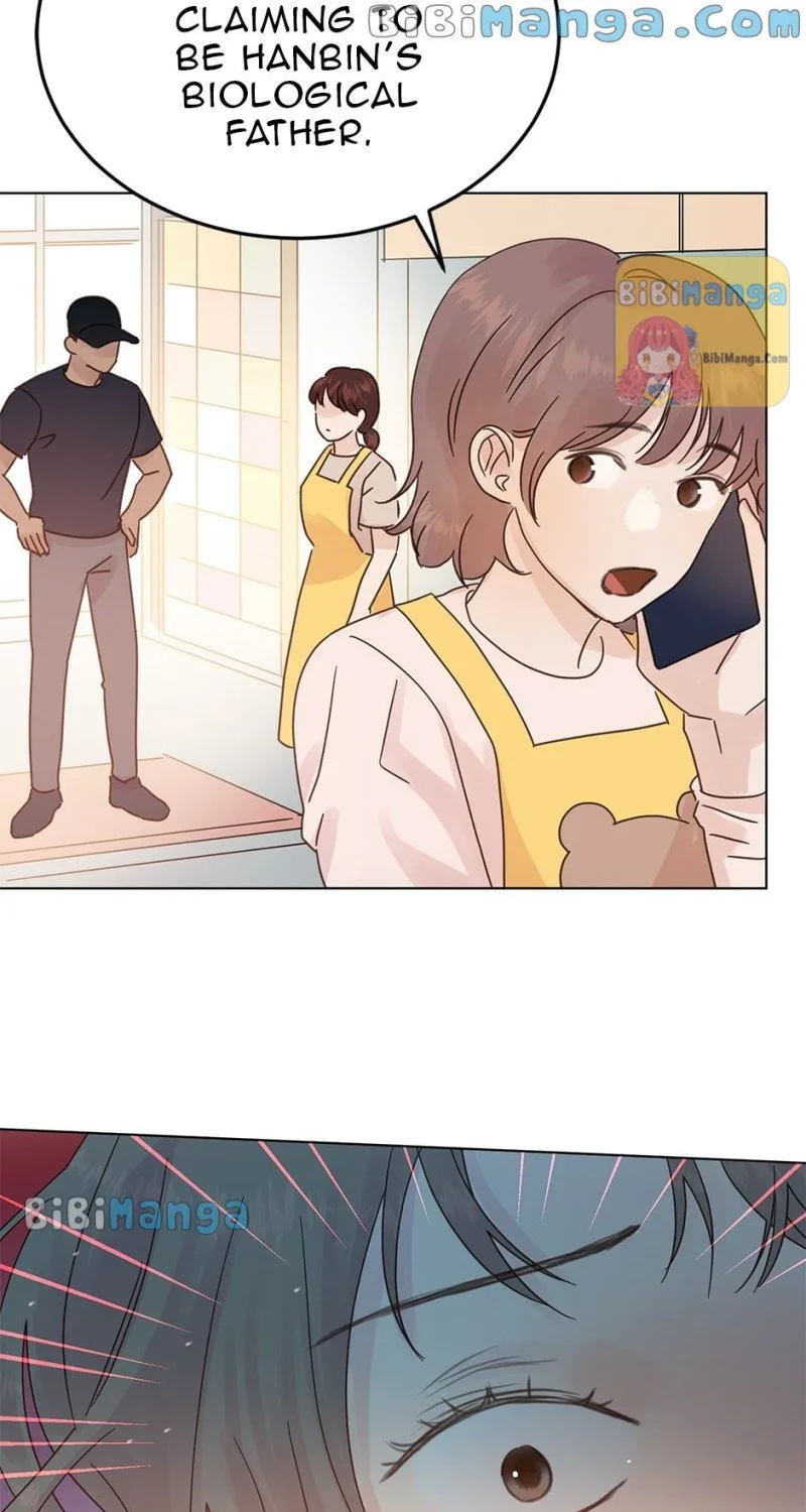 A Wife’s Sweet Revenge Chapter 78 page 16