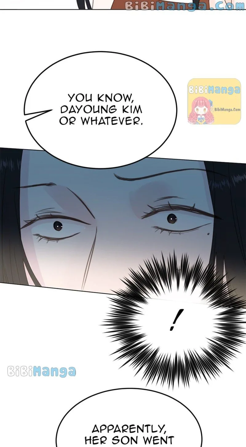 A Wife’s Sweet Revenge Chapter 79 page 21