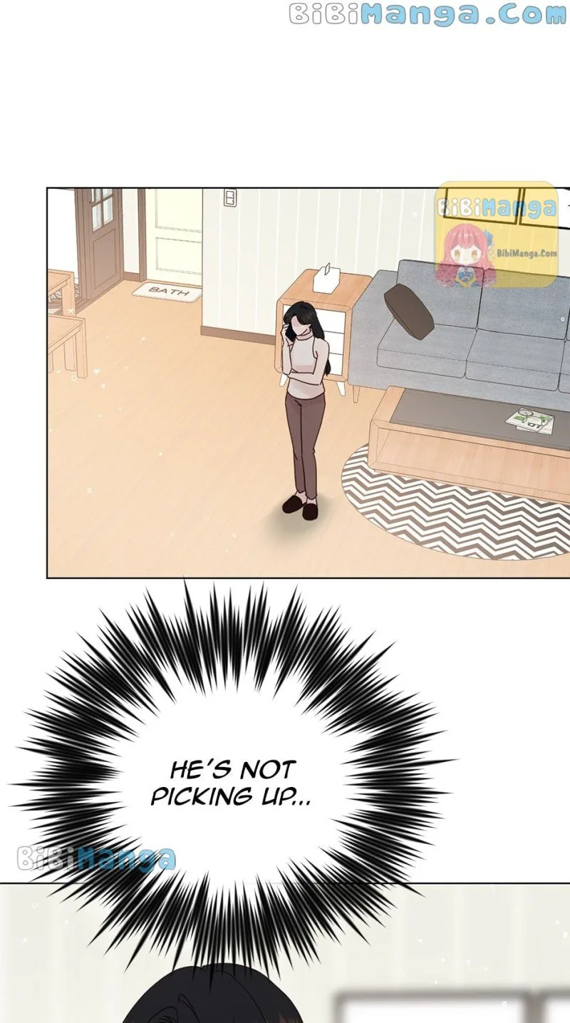A Wife’s Sweet Revenge Chapter 79 page 14