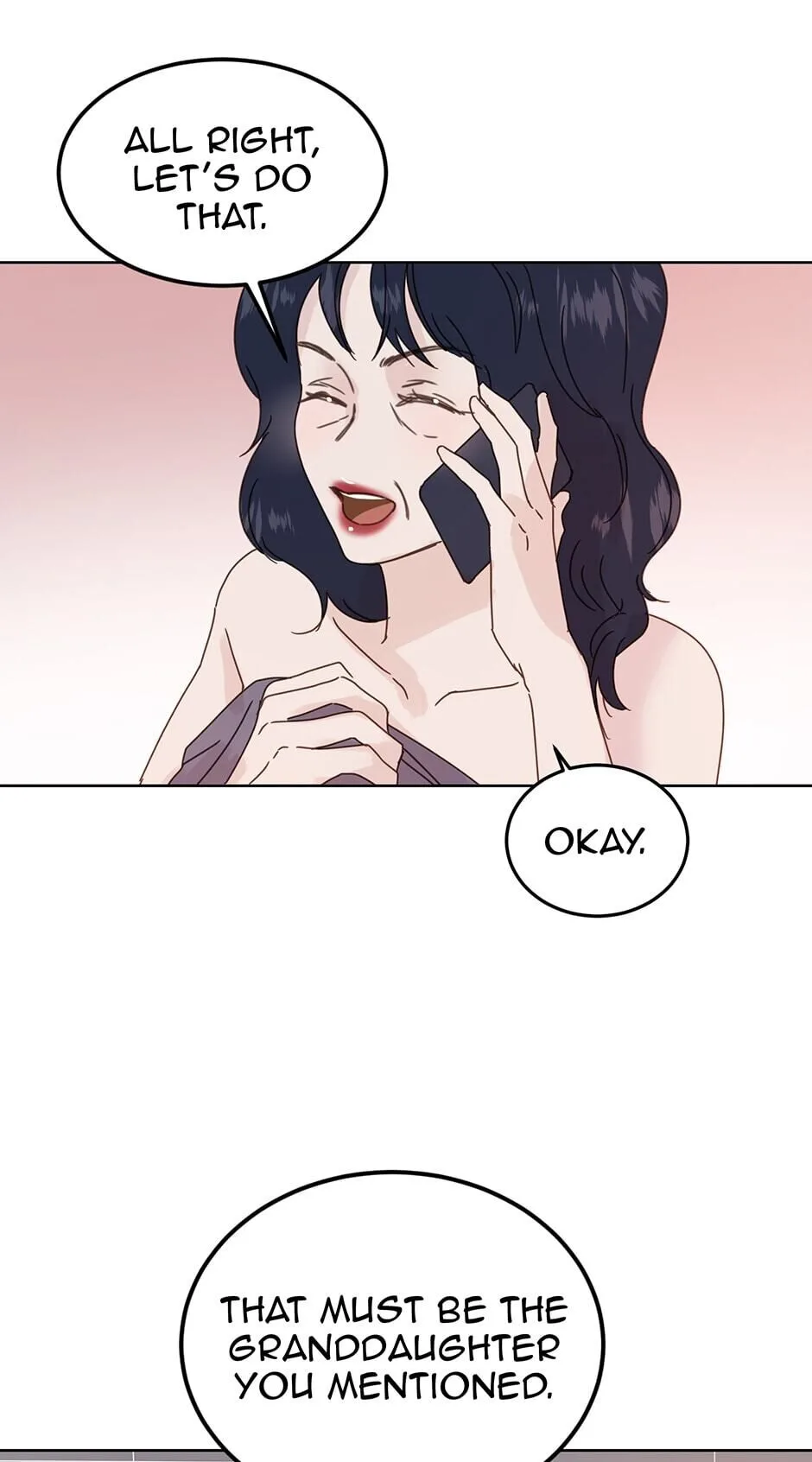 A Wife’s Sweet Revenge Chapter 41 page 39