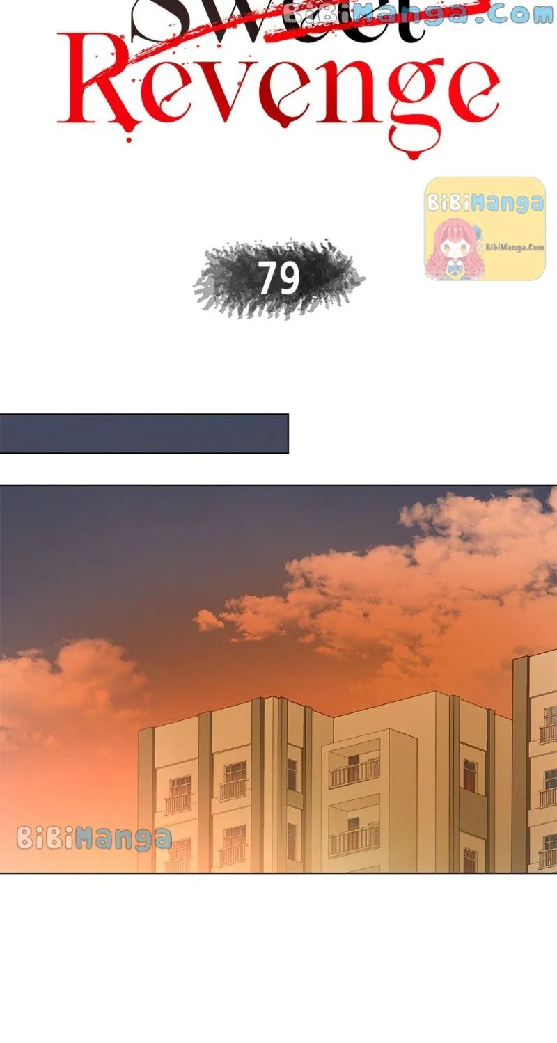 A Wife’s Sweet Revenge Chapter 79 page 13